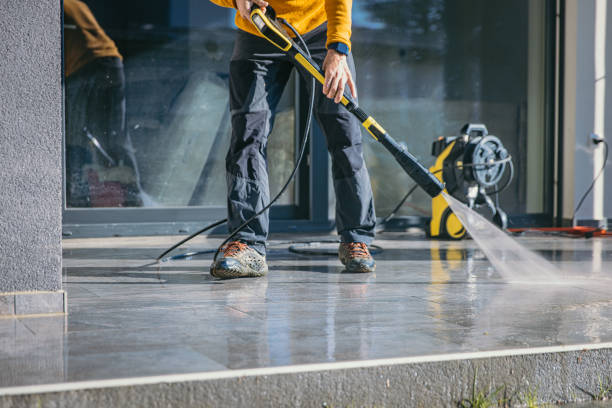 Why Choose Our Certified Pressure Washing Experts for Your Project Needs in Berkeley, IL?