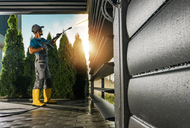 Local Pressure Washing Services in Berkeley, IL