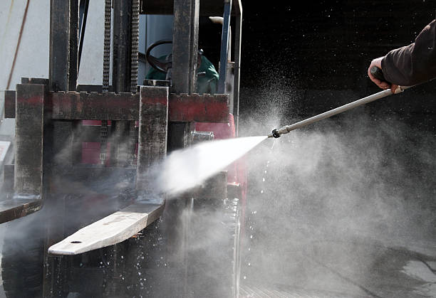 Best Commercial Pressure Washing  in Berkeley, IL